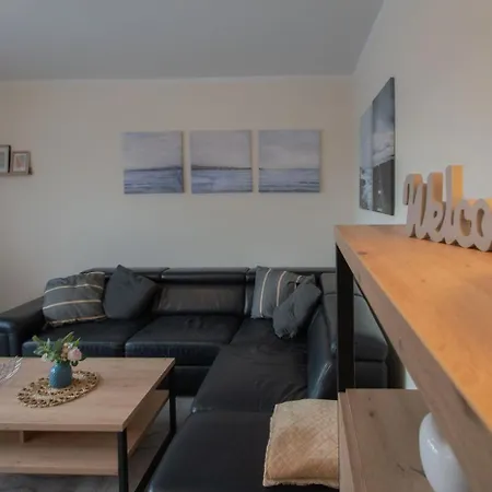 Διαμέρισμα Erholung