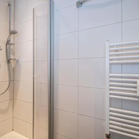 Διαμέρισμα Erholung