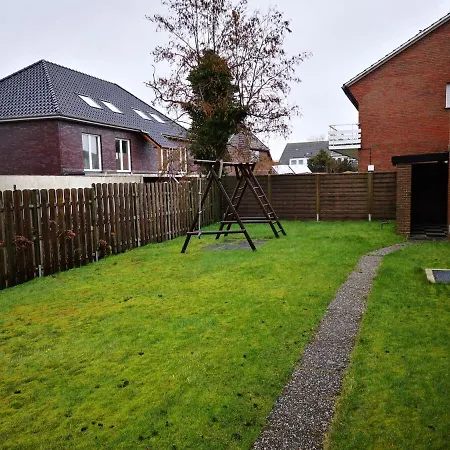 Erholung Διαμέρισμα *