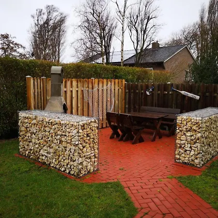 Διαμέρισμα Erholung